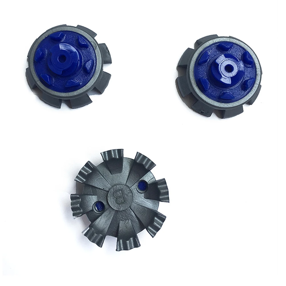 12 шт. шипы для клюшки гольфа булавки спортивные Бутсы резиновые Нескользящие