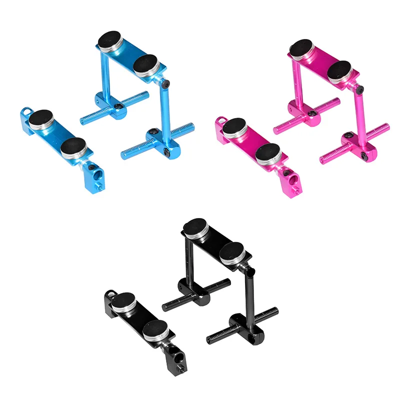 Магнит для невидимого тела регулируемый кронштейн обновленные детали 1/10 RC drift HSP