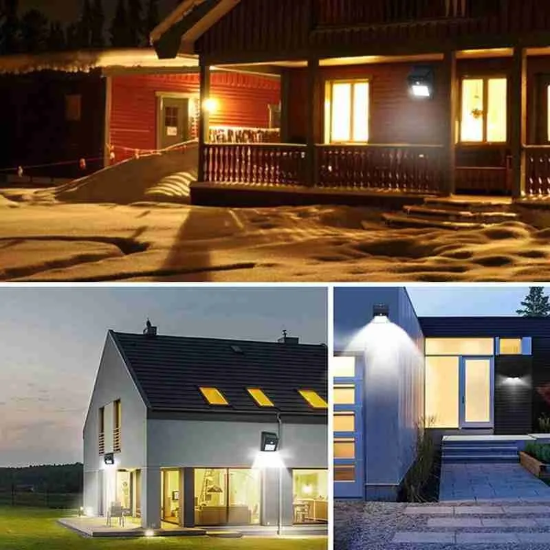 

Outdoor Lighting