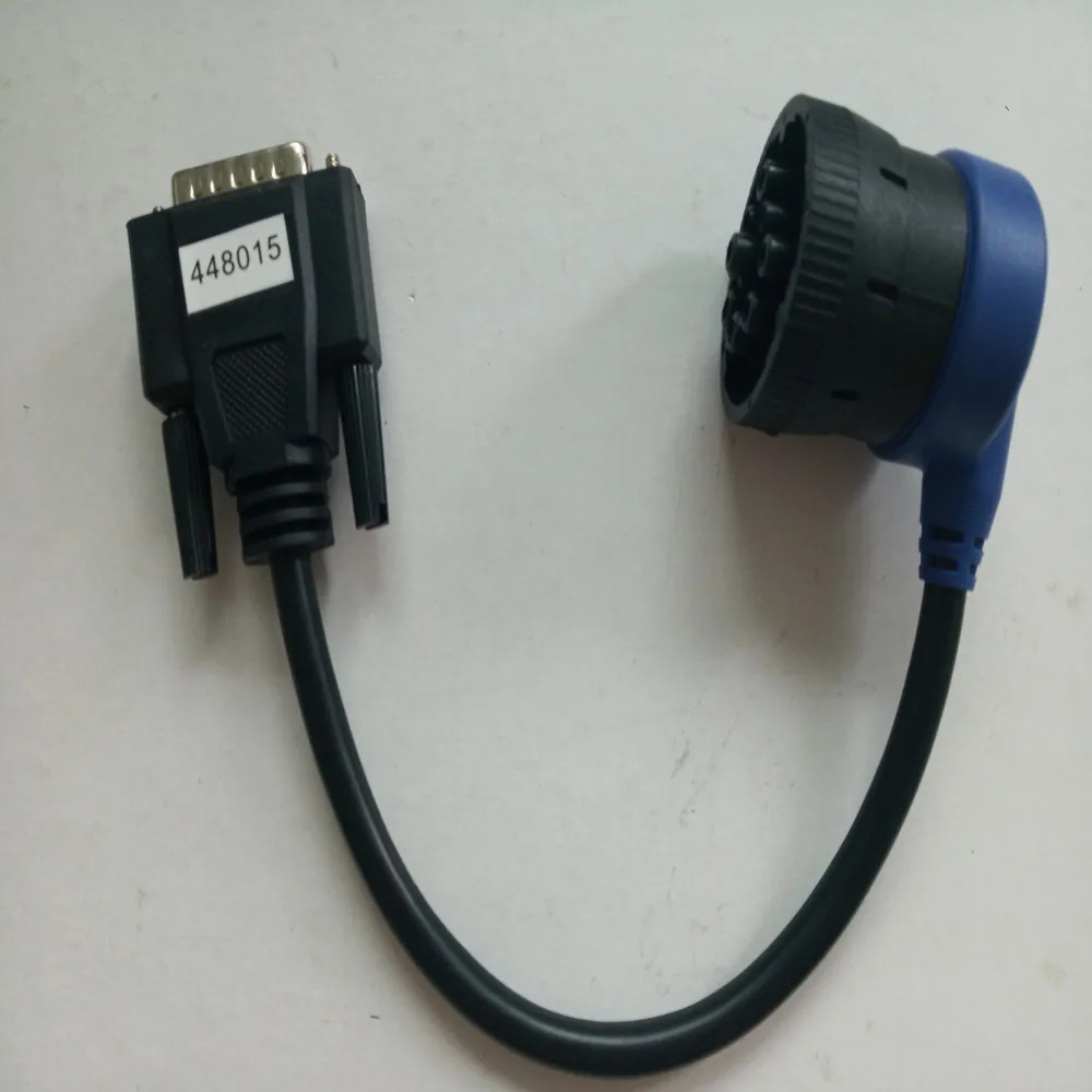 USB Соединительный кабель для Nexiq2 Nexiq 2 грузовик 125032 добавить Bluetooth Heavy Duty Truck