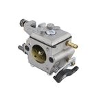 Карбюратор для бензопилы Husqvarna Walbro 51 50 55