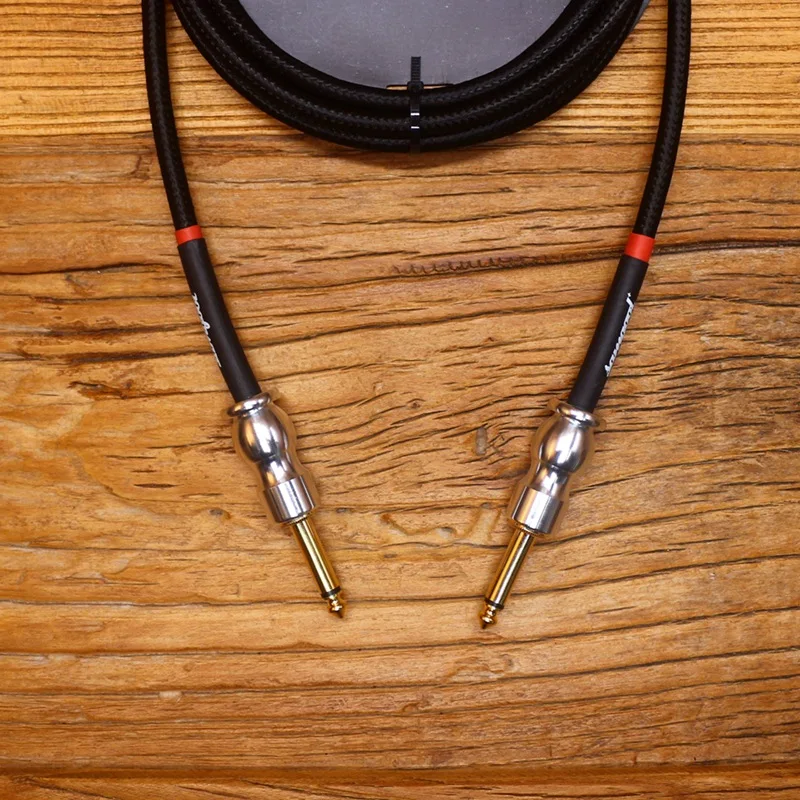 Гитарный кабель Samgool + EGONE электрическая коробка пианино шумоподавление