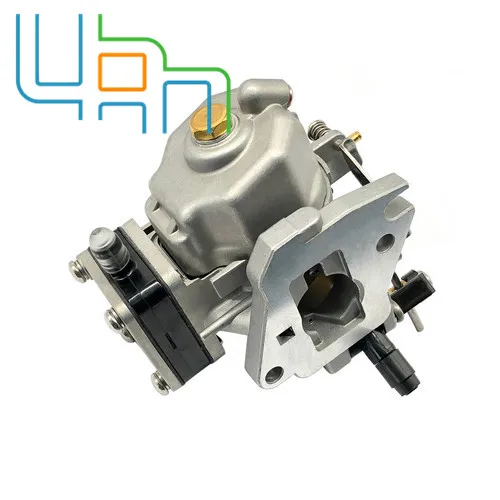 Карбюратор в сборе для Yamaha 2 инсульта 9.9hp-15hp 684-14301 Большие размеры 40-44 52 53) |