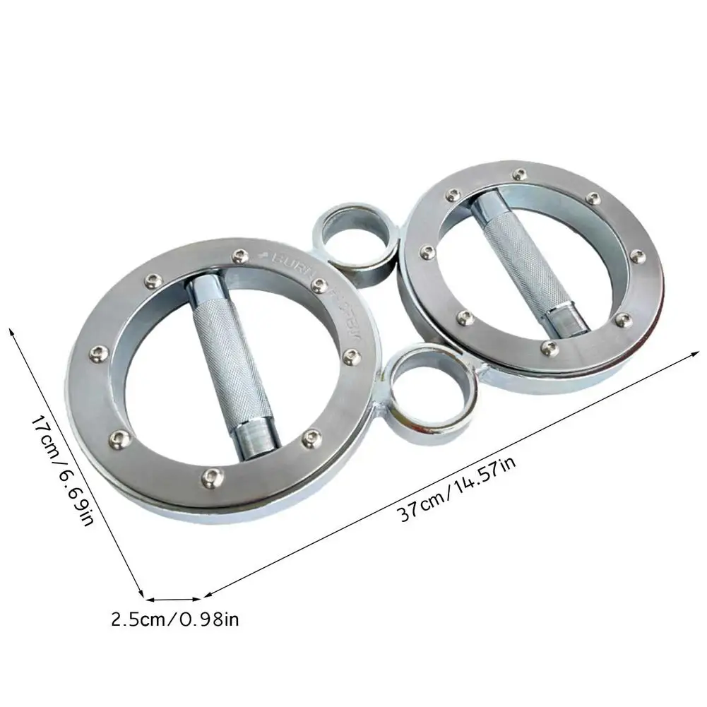 저렴한 8 파운드 체육관 팔 속도 파워 복싱 훈련 장비 홈 휴대용 전문 화상 기계 팔뚝 근육 스포츠 트레이너