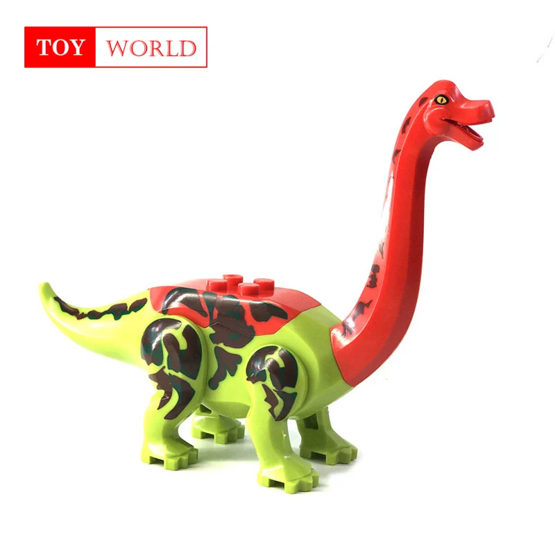 Legoings Парк Юрского Периода Динозавры фигурки Raptor Защитная зона Pterosauria Indomirus T Rex