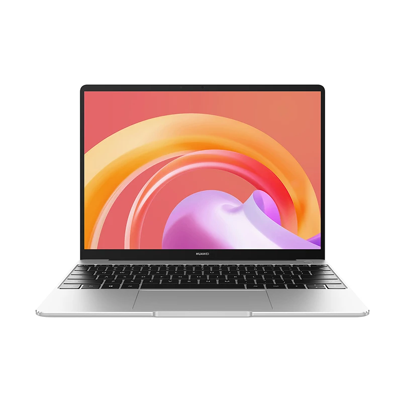 Ноутбук HUAWEI MateBook 13 2021 дюйма 4 9 ГГц процессор Iris Xe или MX450 графика 16 ГБ ОЗУ 512 2K Touch