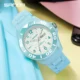 SANDA Men Sport Watch Quartz Wristwatch Waterproof Fashion Casual Male Female Alarm Clock Black Watches Relogio Masculino Other Image