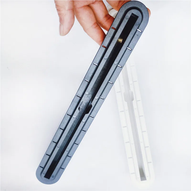 Гидрофольга крепление гусеничная коробка США для гидрофольги аксессуары