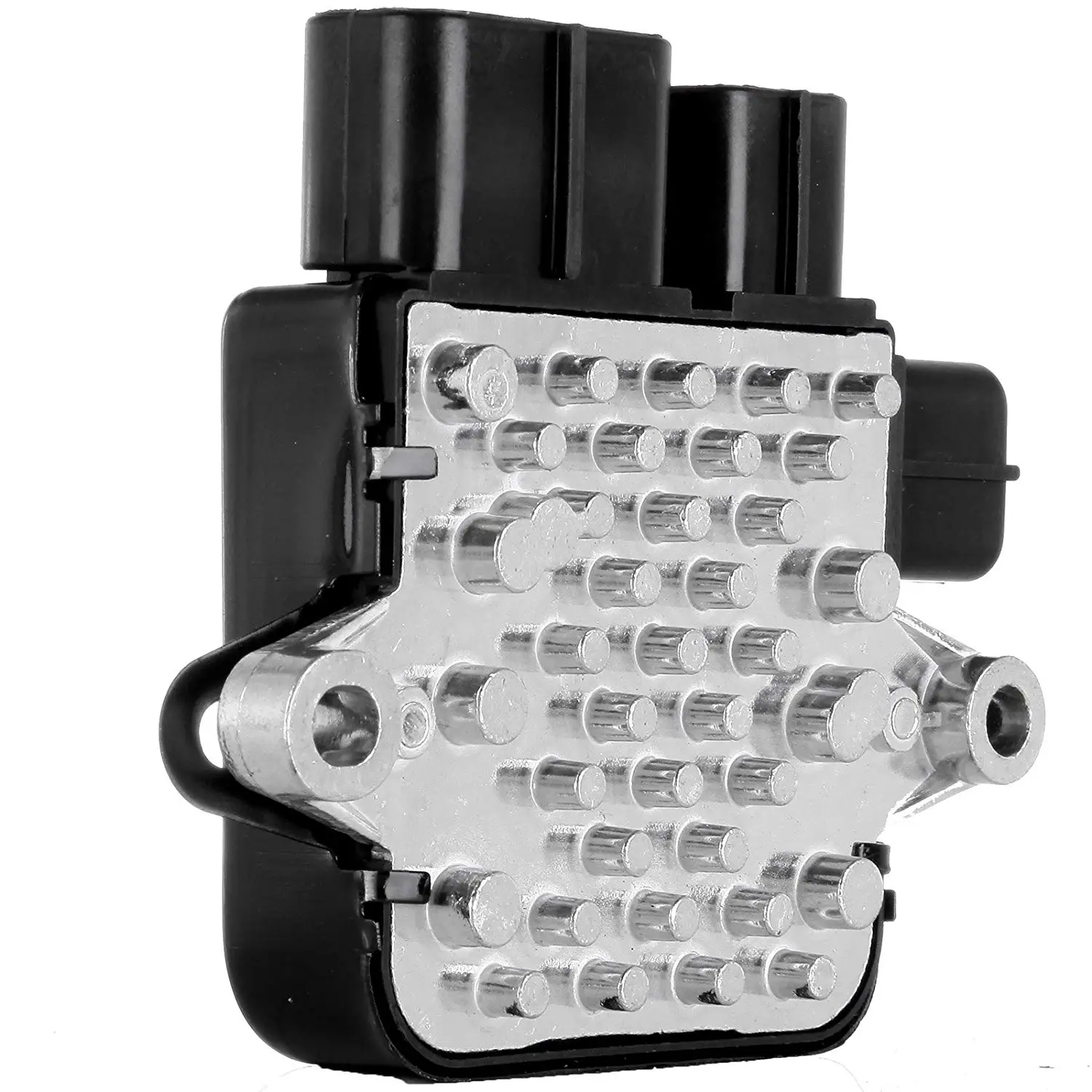 Блок управления вентилятором охлаждения 1355A124 для Mitsubishi Outlander Lancer 2002-07 |