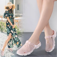 women sandals summer slippers women outdoor beach casual shoes female sandals water shoes sandals light breathable ladies shoes