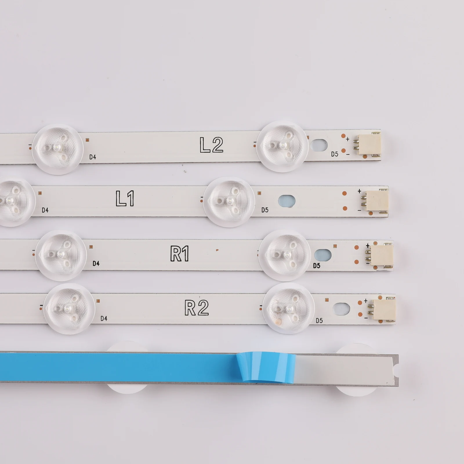 

Backlight Array Original LED Strip Bar For LG 42LN570S 42LN575S 42LA620S 42LN578 42LN613V 42LN540S LC420DUE 42LP360C-CA