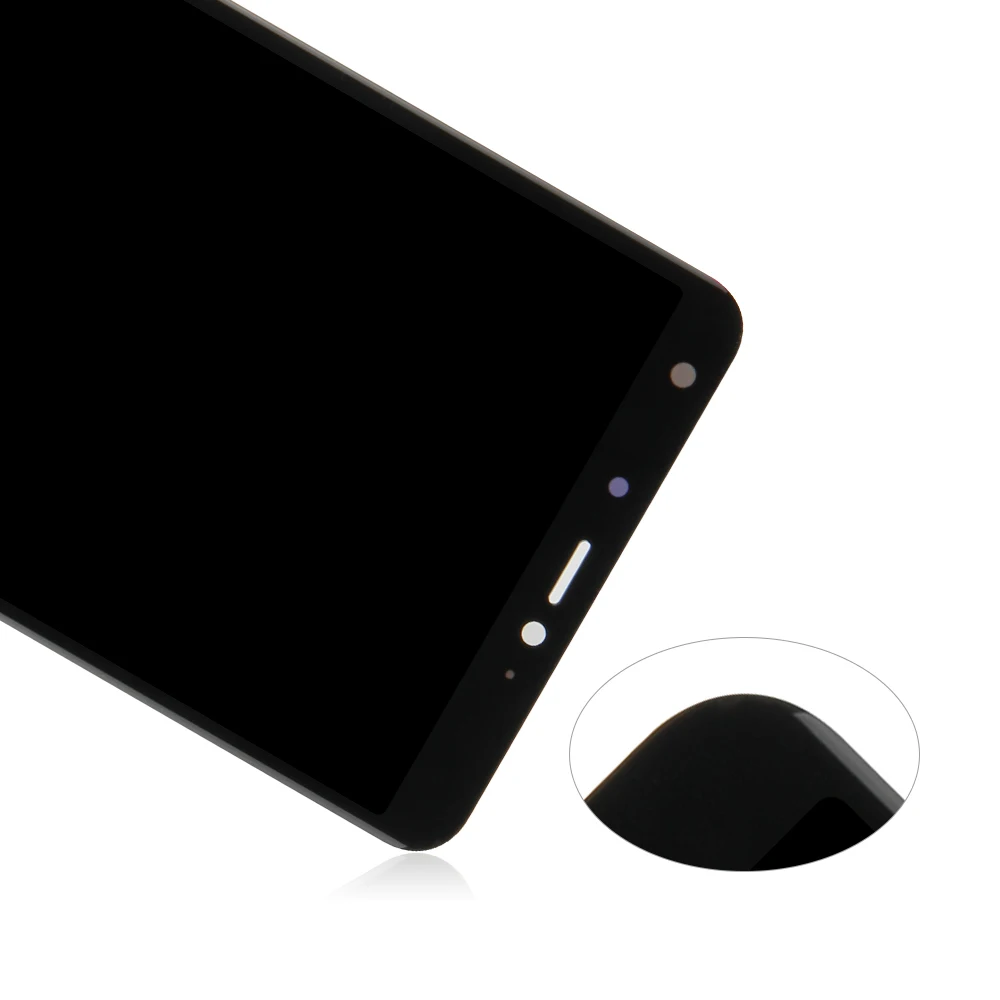 ЖК дисплей для Wiko View XL сенсорный экран с матрицей Max дигитайзером Prime