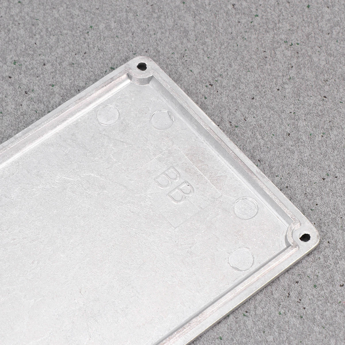 Алюминиевый инструмент для музыкального давления 1 шт. | Спорт и развлечения