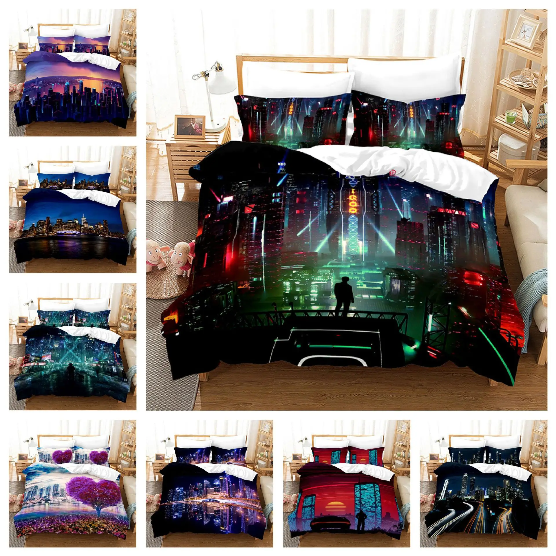 

Home Textile
