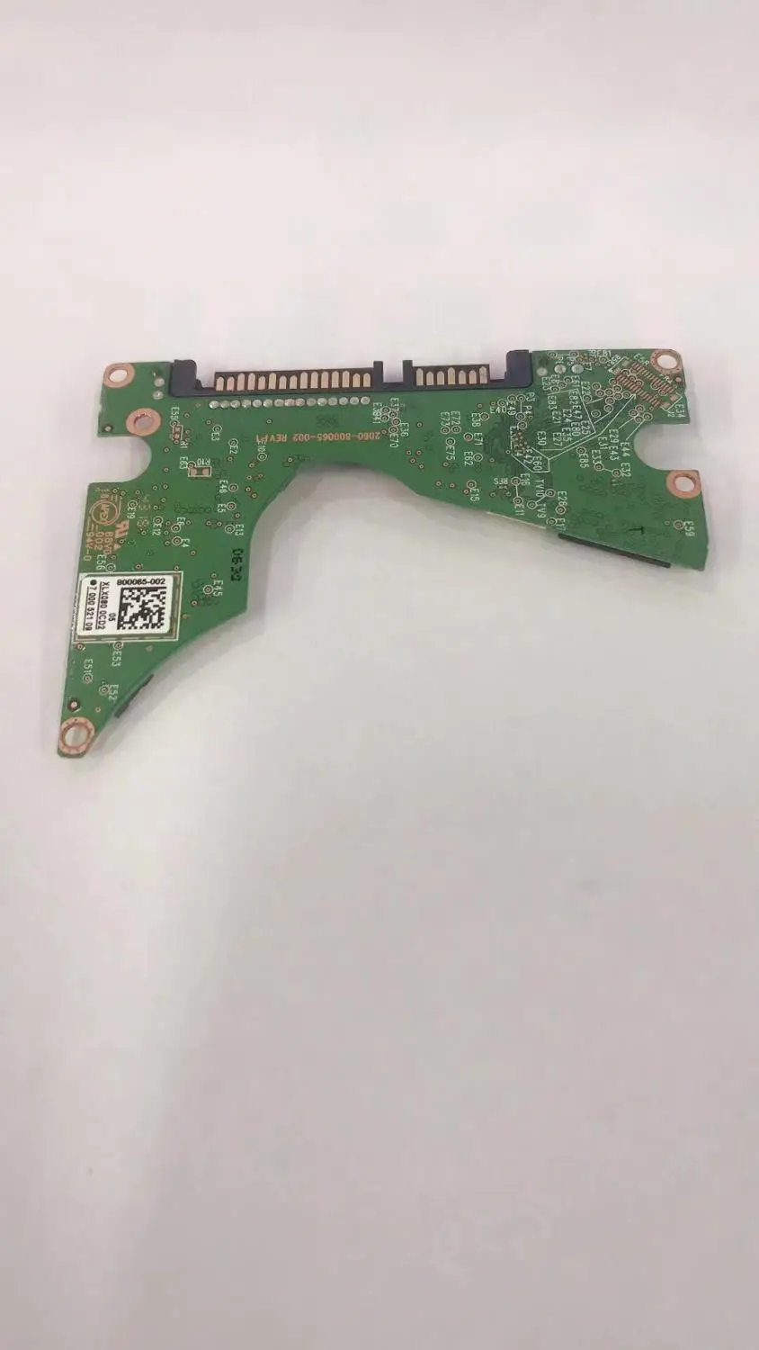 

For WD hard disk board no. 2060-800065-002 unlocked version