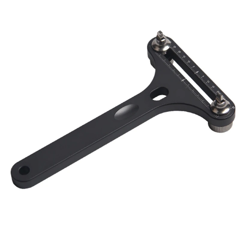 

Открывалка для бутылок с двумя губками