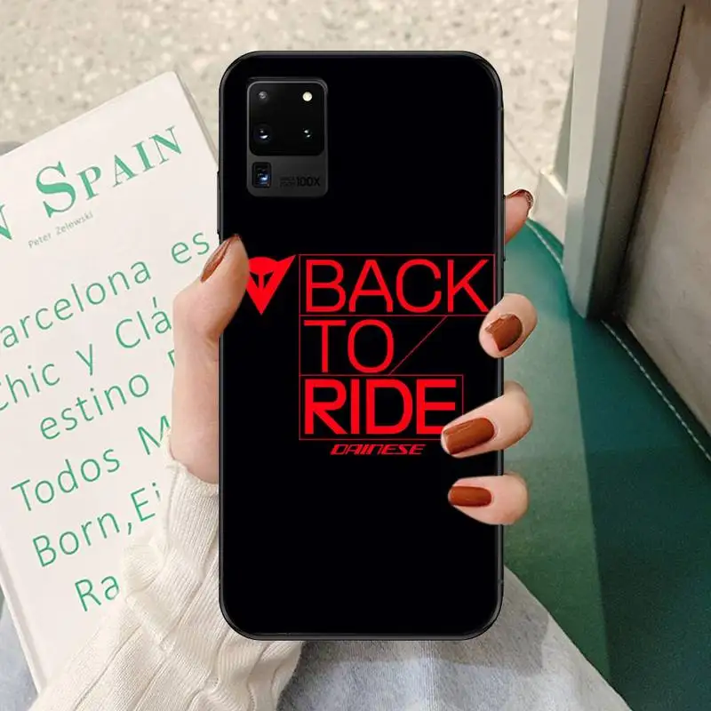 

Phone Case For Samsung A32 51 71 31 40 30s 21s Galaxy S9 10 20 Plus Note9 10pro 20 20ultra Sports Brand D-Dainesees