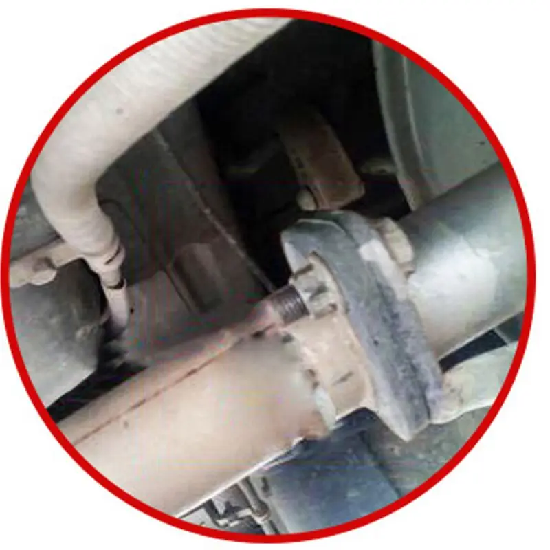 

Automobile Solid State Turbocharger Car Supercharger Turbofan Fuel Economizer L9CE
