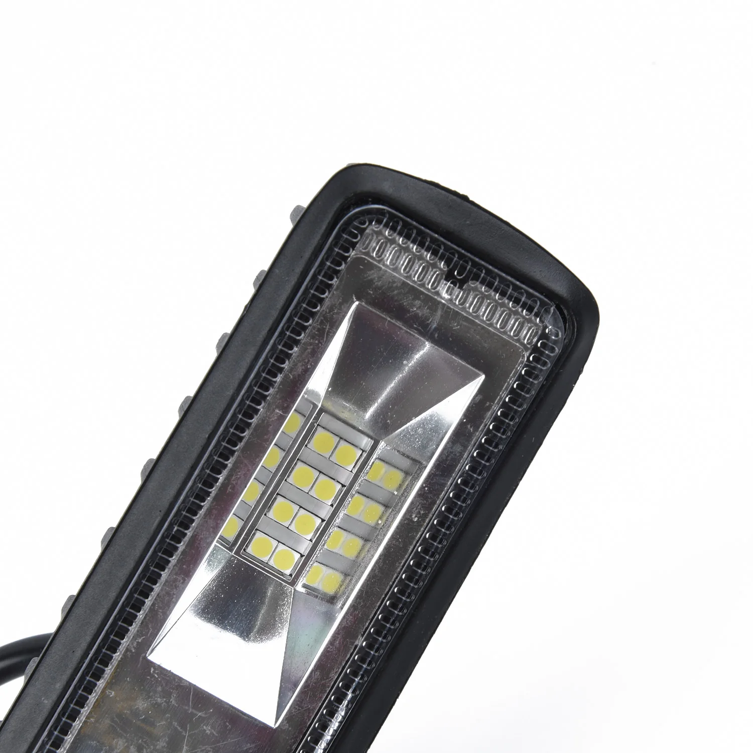 Spare Work 12V-24V Light Parts 18W Universal Off-road SUV Flood Beam Fog | Автомобили и мотоциклы
