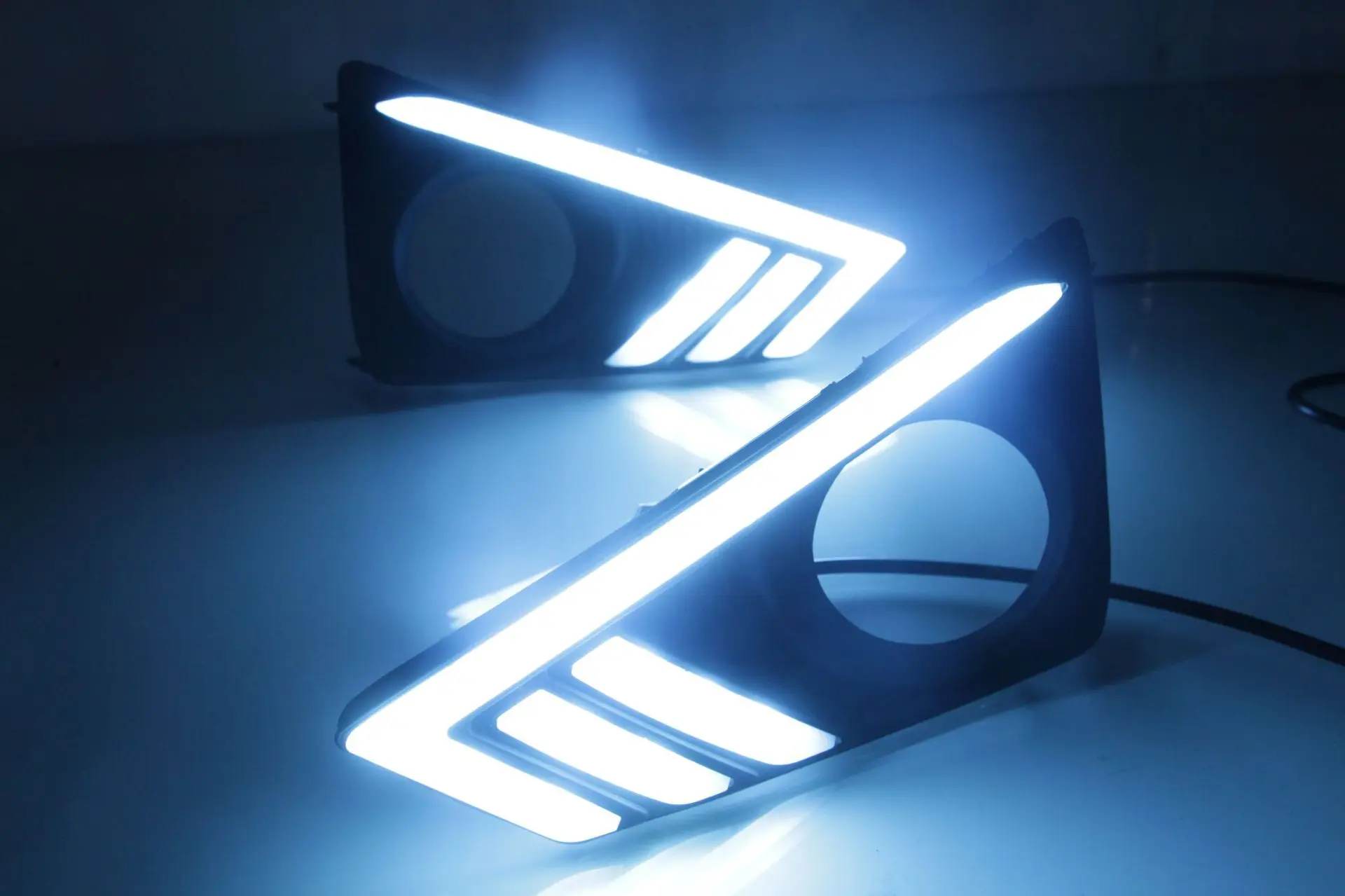 светодиоды 2018