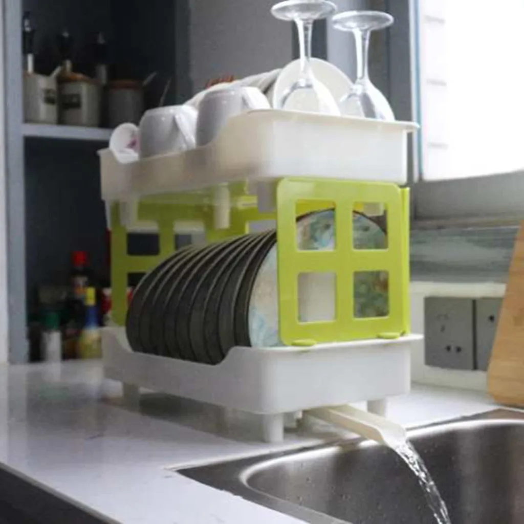 1 * кухонная раковина сливная стойка органайзер для хранения подставка сушки