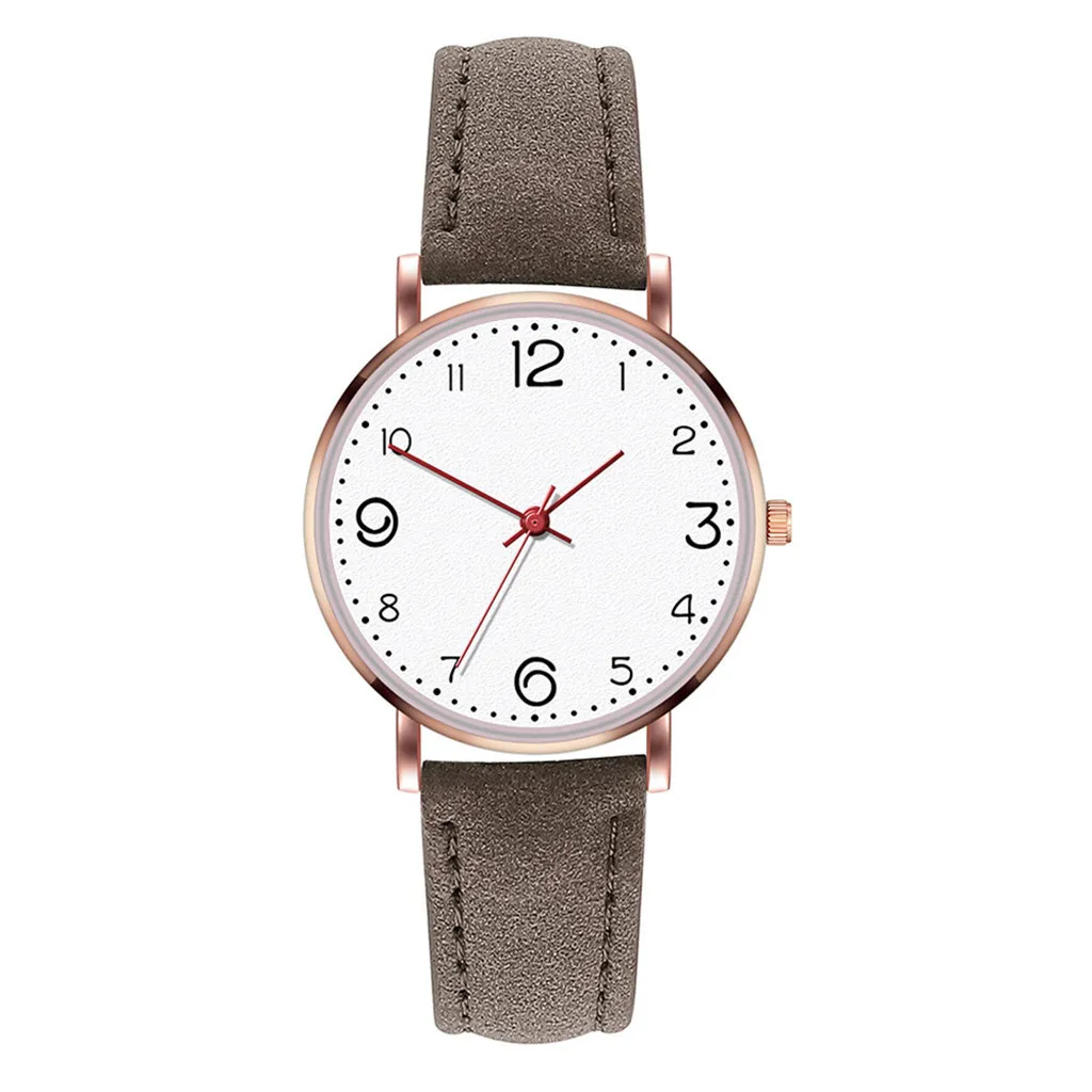 Женские часы relojes para mujer, женские наручные часы, наручные часы, темперамент, женские сетчатые часы с кожаным ремешком, кварцевые аналоговые круглые часы