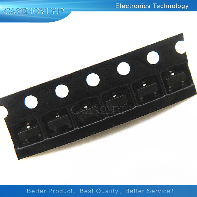 

10 шт./лот MCP1703 СОТ-23 MCP1703T-3302E/сертификатом от сертификационной в наличии