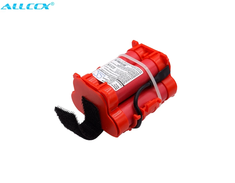 Аккумулятор Cameron Sino 1500mAh/2500mAh для Husqvarna Automower 105 305 308 308x пожалуйста проверьте год