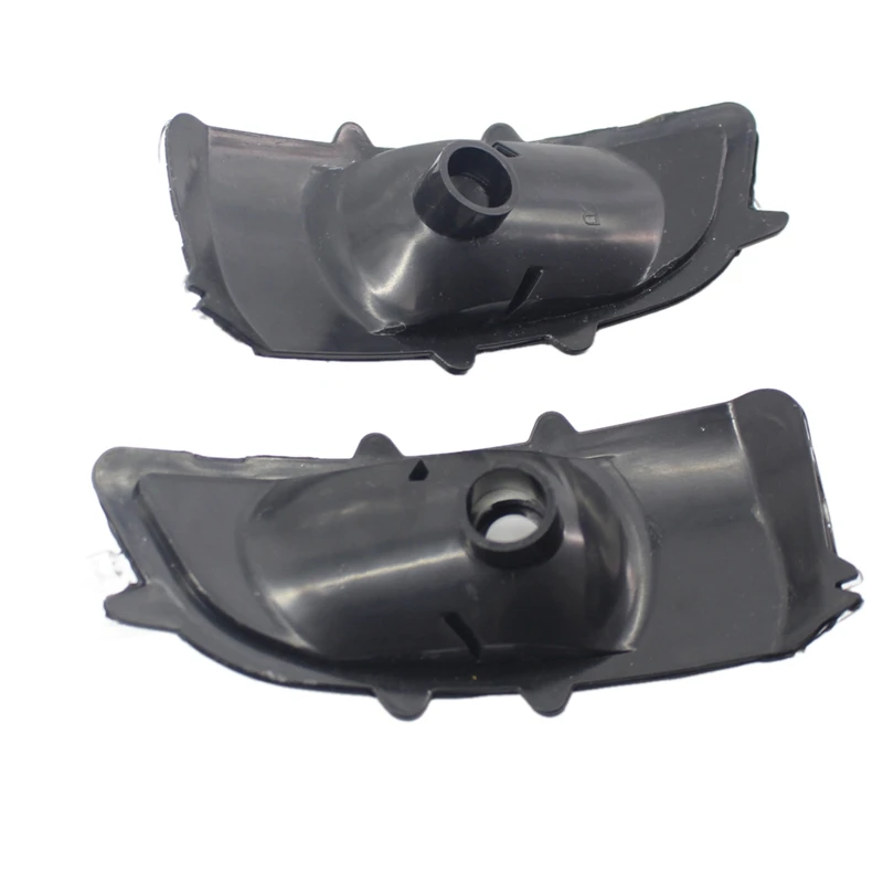 31111090 31111102 для Volvo S40 S60 S80 C30 C70 V50 V70 2007 2008 2009 зеркало индикатор сигнала поворота светильник лампа объектив с увеличением без лампы