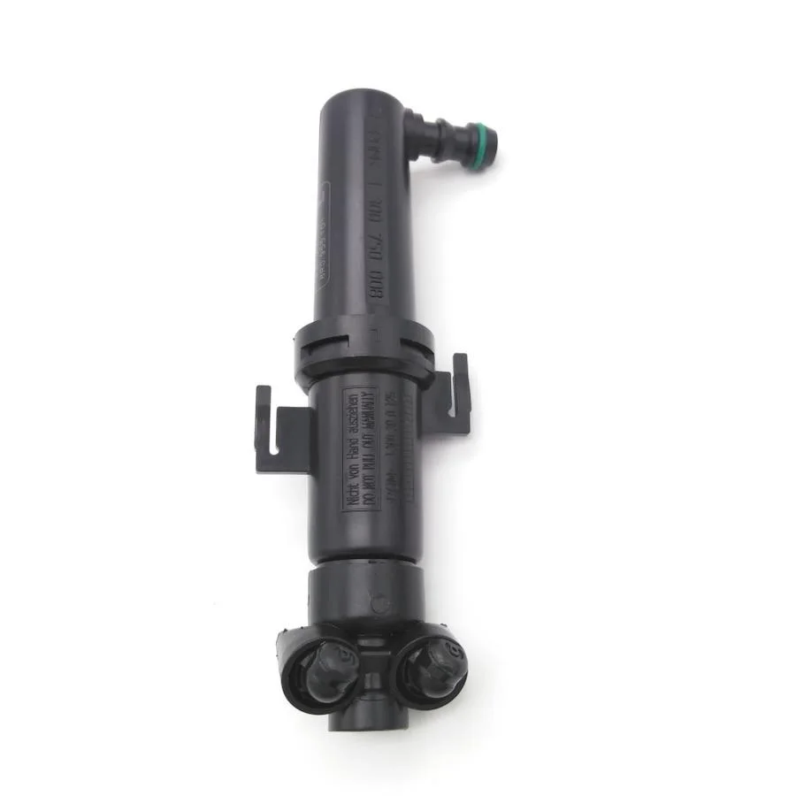 Left Driver Side For Audi Q5 2008 2009 2010 2011 2012 Car-styling Headlight Washer Lift Cylinder Spray Nozzle Jet | Автомобили и