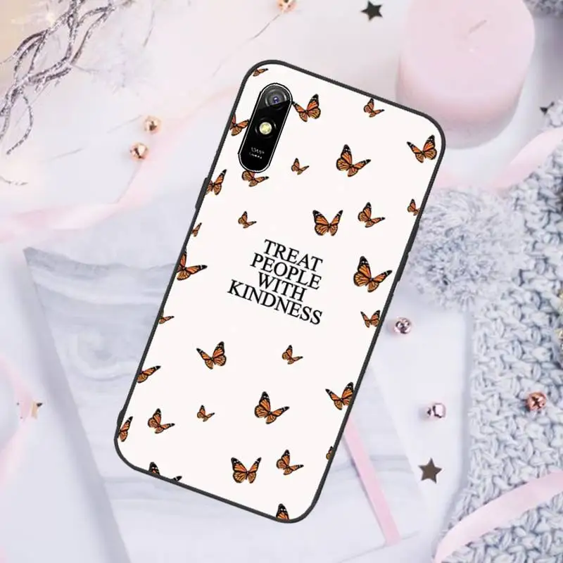 

Harry Styles Phone Case For Xiaomi Redmi note 7 8 9 pro 8T 9A 9S Mi Note 10 Lite pro