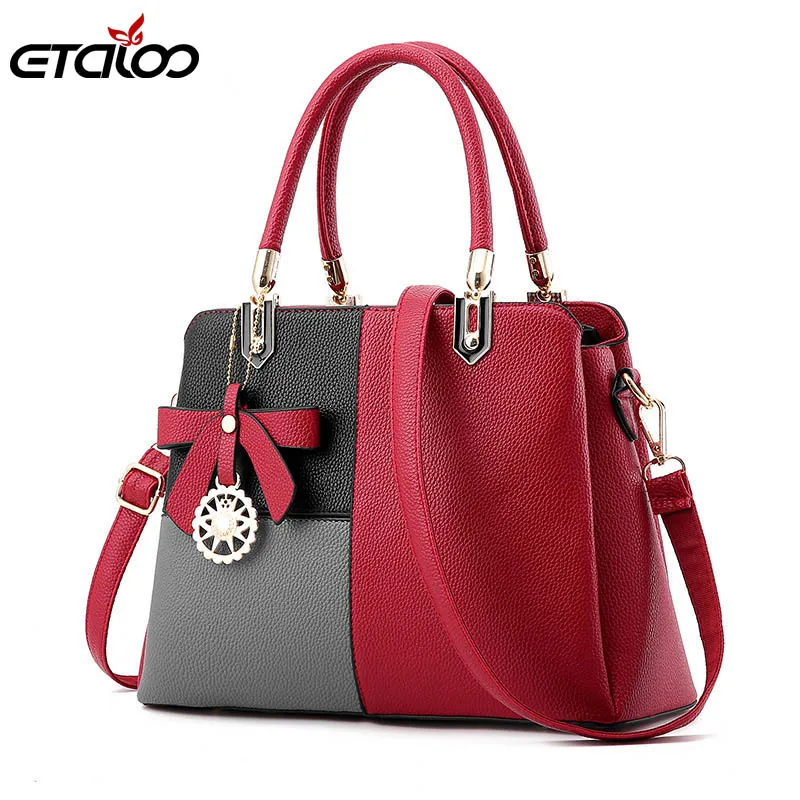 Женская сумка женская кожаная через плечо 2019|ladies messenger bag|women bagshoulder bags |