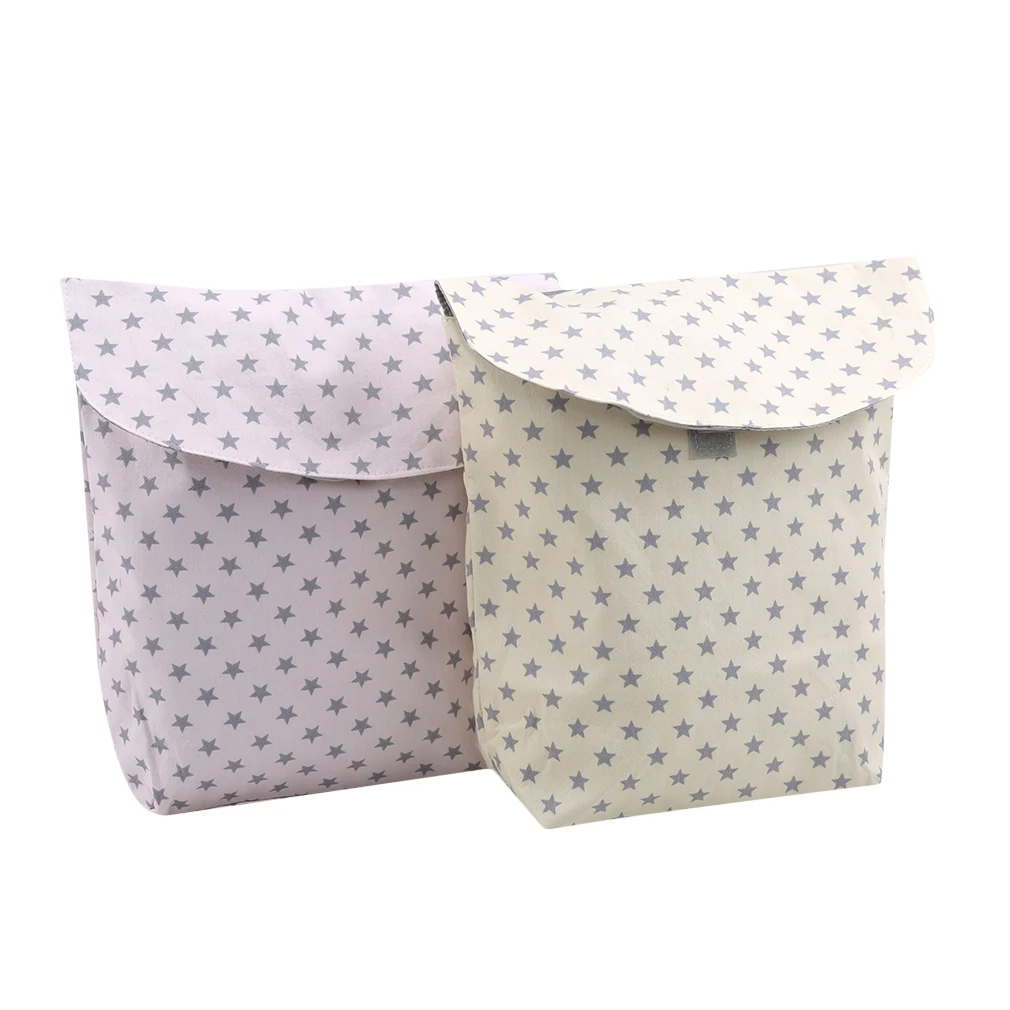 Новая многоразовая Водонепроницаемая печатная Влажная/сухая сумка Мумия для