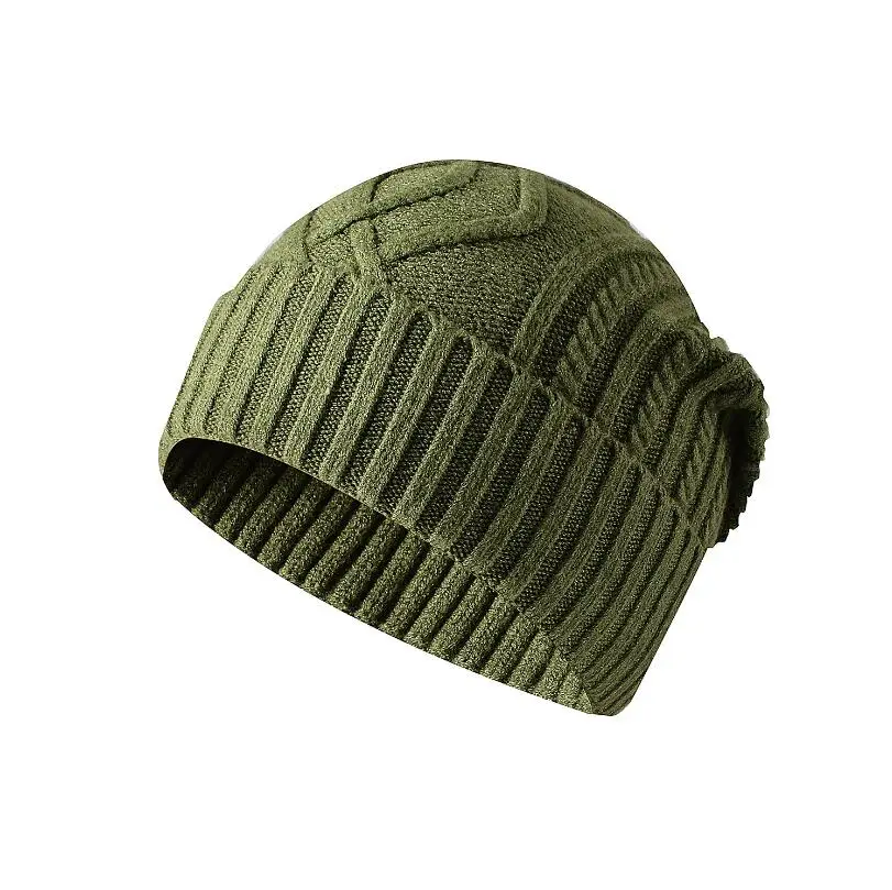 

2020 вязаная шапка, кепка, теплая зимняя, лыжная шапка, мягкая теплая вязаная шапка, мужские, женские, мужские шапки