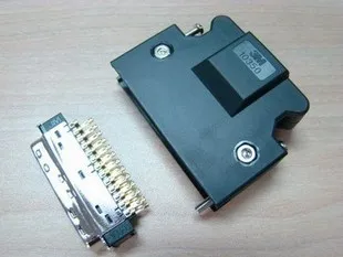 

Original 3M 10150-3000PE/10350-52A0-008 Connector 50-core