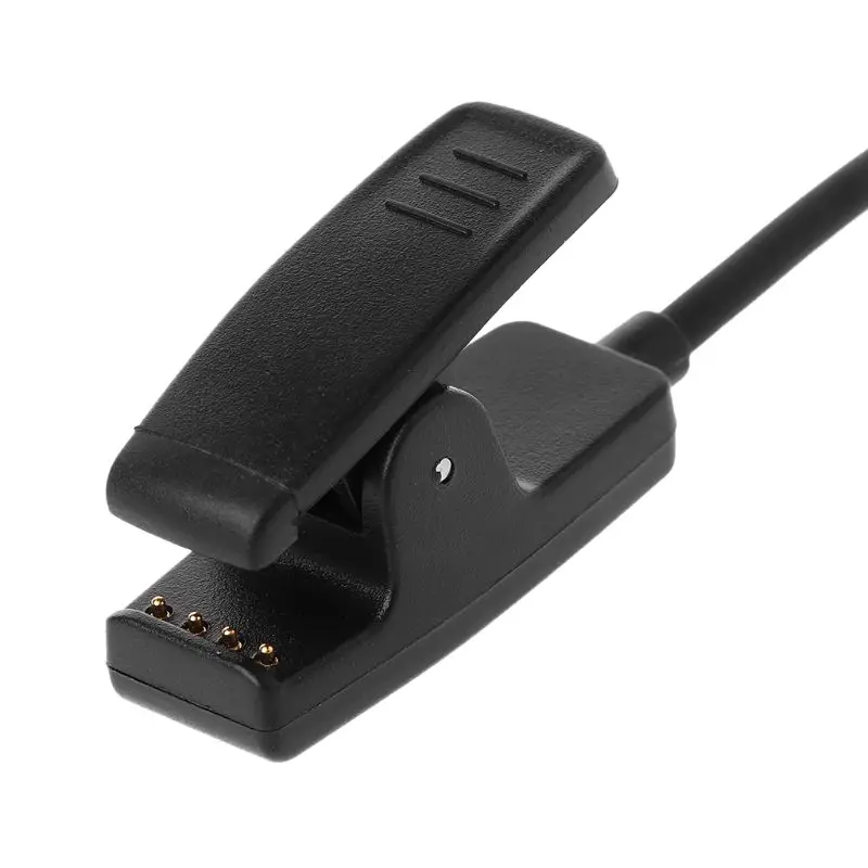 1x Fast Speed Charging Cable for garmin forerunner Smart Watch 235 630 230 735XT 35/30 with Data Clip Cradle Multi-protect | Электроника