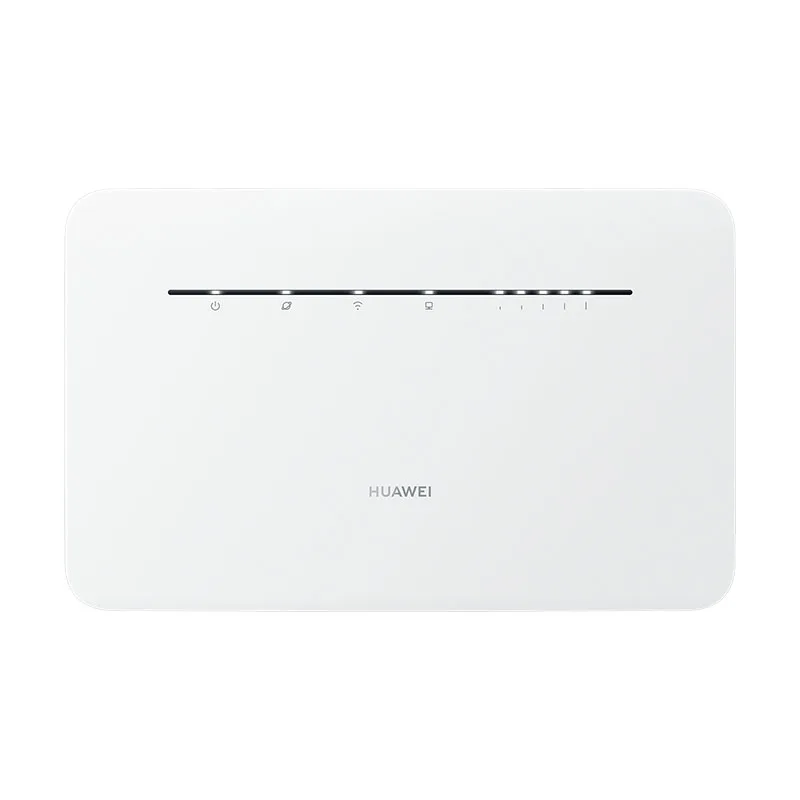 HUAWEI 4G маршрутизатор 2 Pro Dual-Wifi LTE CPE Мобильный порт LAN Поддержка SIM-карты портативный