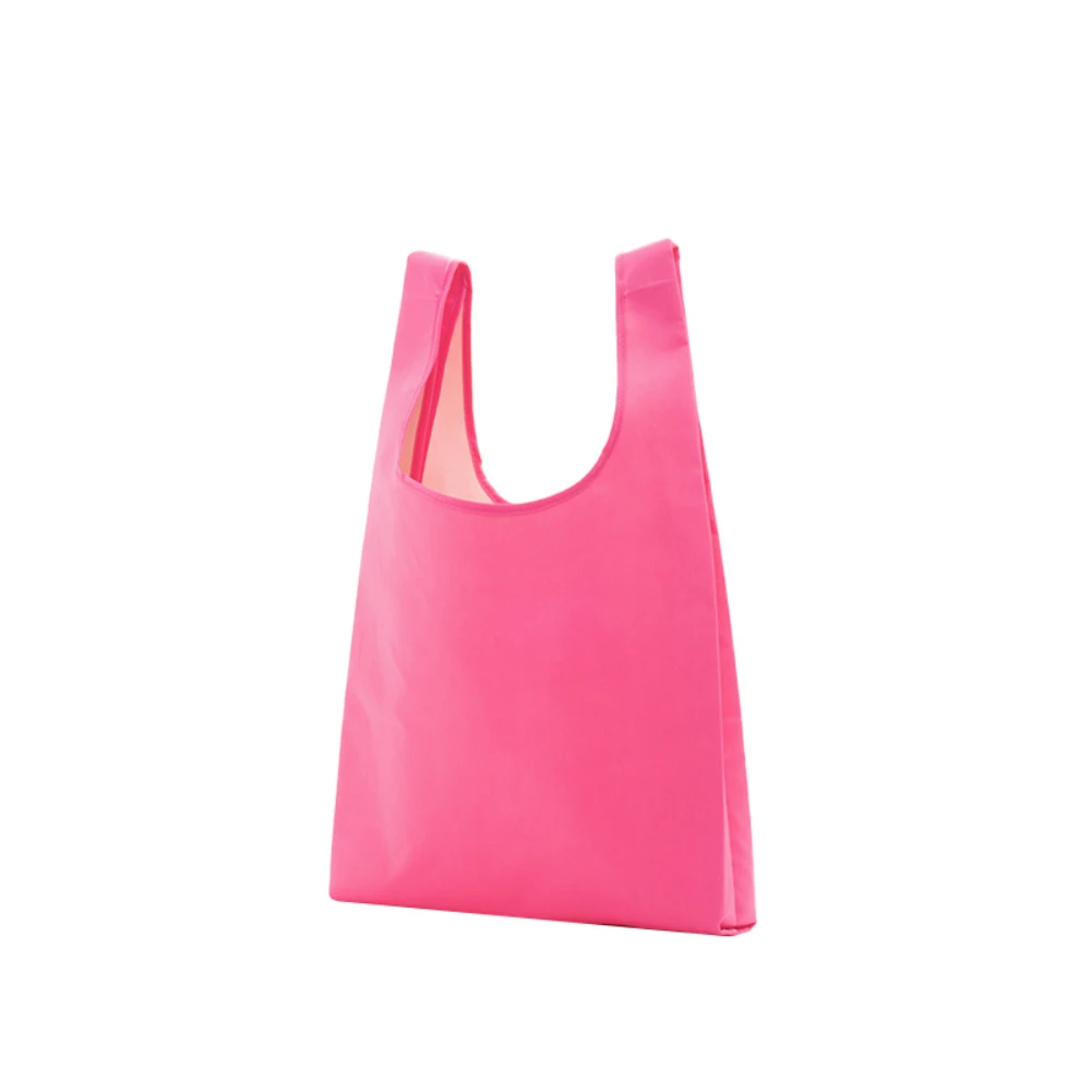 15 цветов креативная сумка для хранения покупок портативная квадратная с