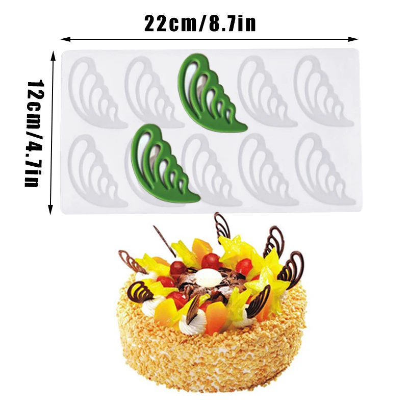 Силиконовая форма для выпечки в форме звезды | Дом и сад