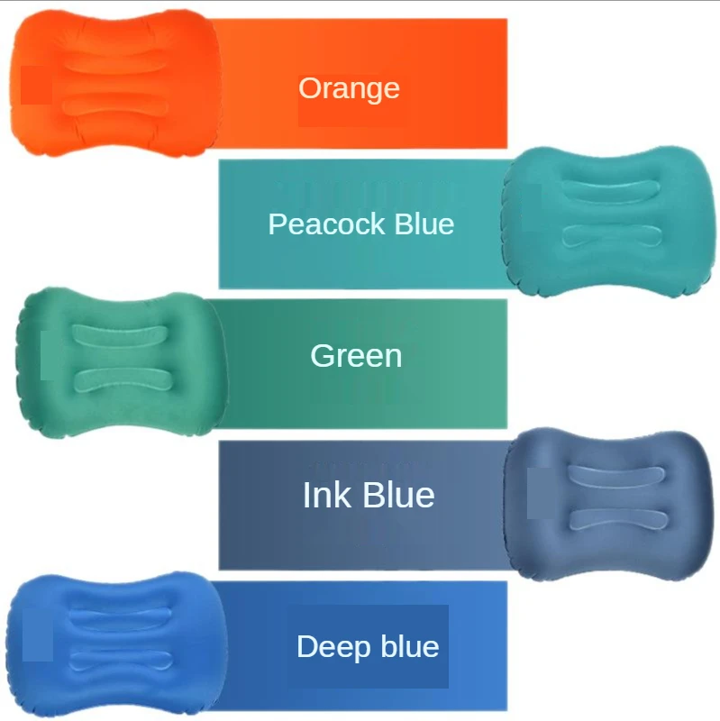 Дорожная Надувная Подушка siesta поясная подушка автоматические надувные подушки