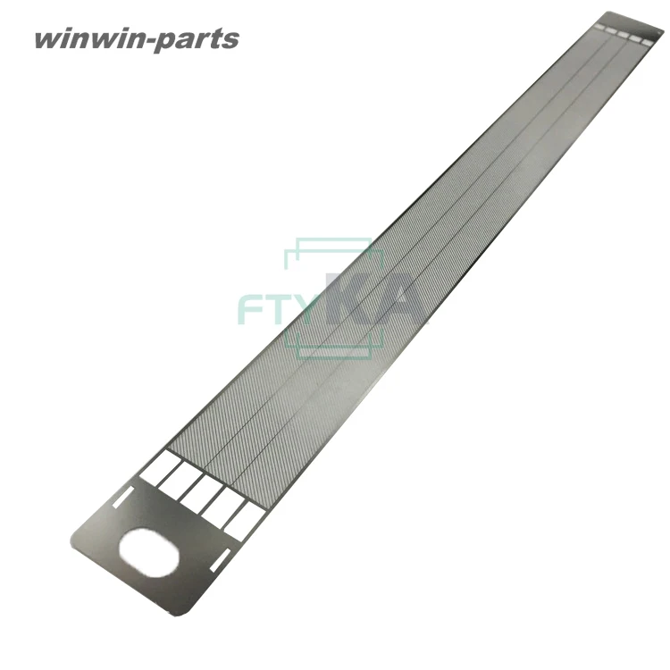 

1 шт. зарядка Corona сетка для Ricoh MP9000 1100 1356 1357 1350 1106 1107 907 906