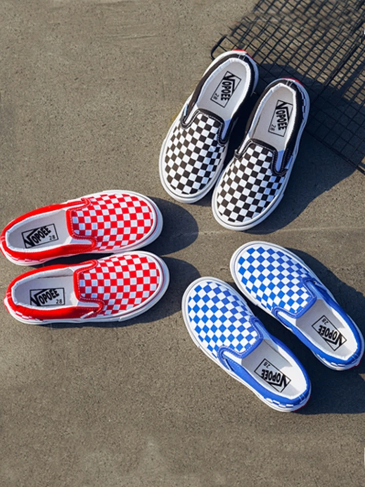 Кроссовки текстильные для мальчиков и девочек 26-35 размеров | Детская одежда обувь