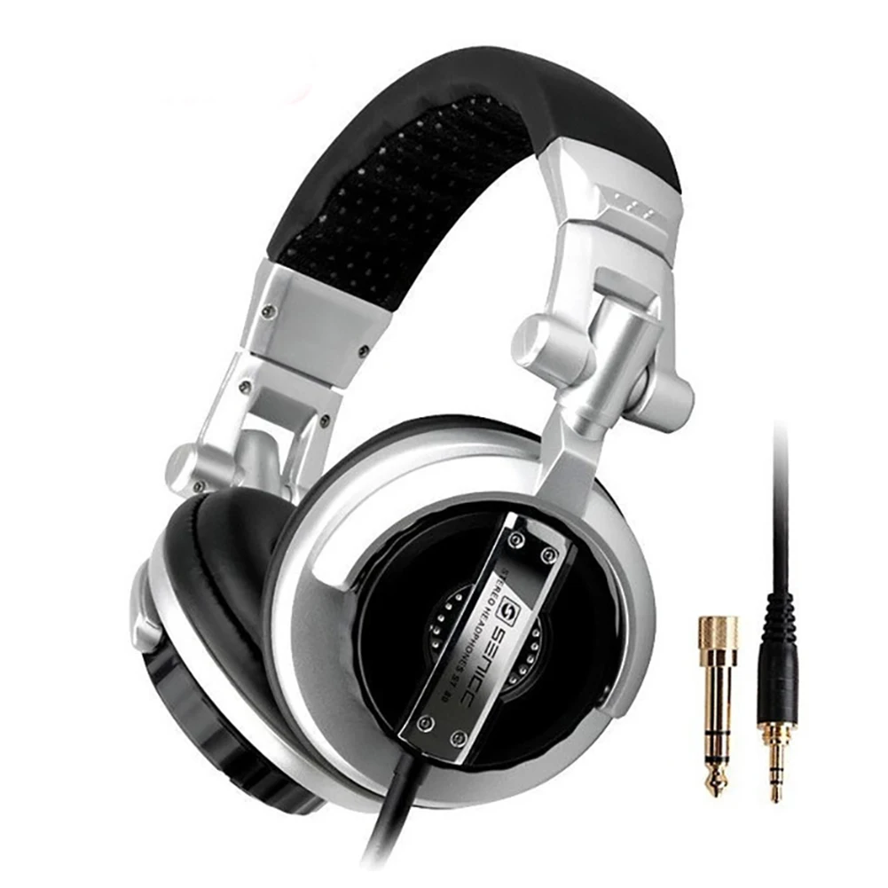 Наушники проводные SENICC Hi-Fi разъем 3 5 мм | Электроника