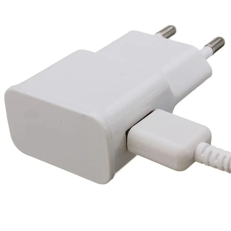 EU Plug Micro USB Cable Fast Charging Data Sync Phone Charger Cord For Samsung Galaxy S3 S4 S6 J5 Xiaomi Redmi Note 4 5 | Электроника