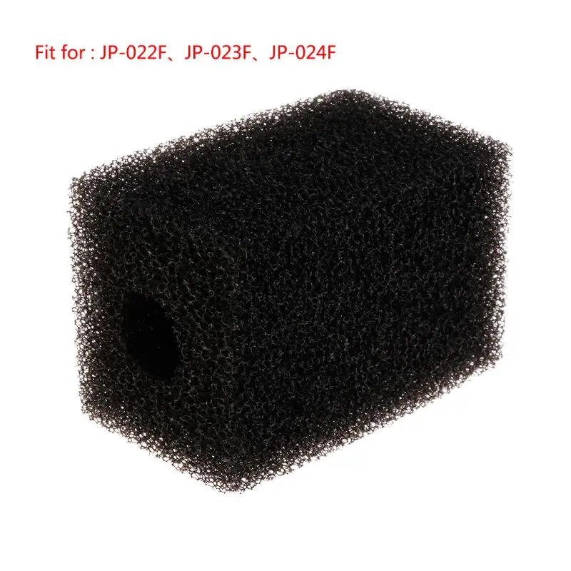 

Filter Sponge Fish Tank Aquarium Replacement for sunsun Filter Biochemical JP-012F JP-013F JP-014F JP-022F JP-023F JP-024F D7WE