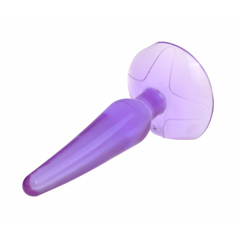 Секс игрушки для взрослых мужчин женщин анальная пробка Массажер