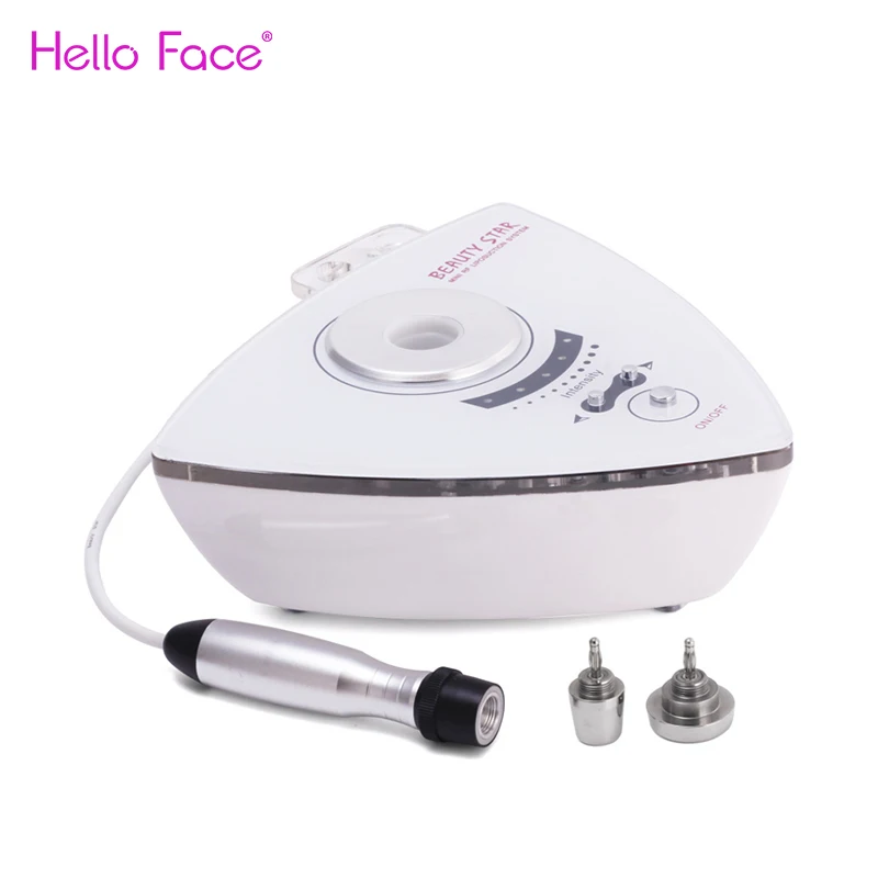 RF радиочастотная машина для лица устройство подтяжки кожи подтяжка Омоложение