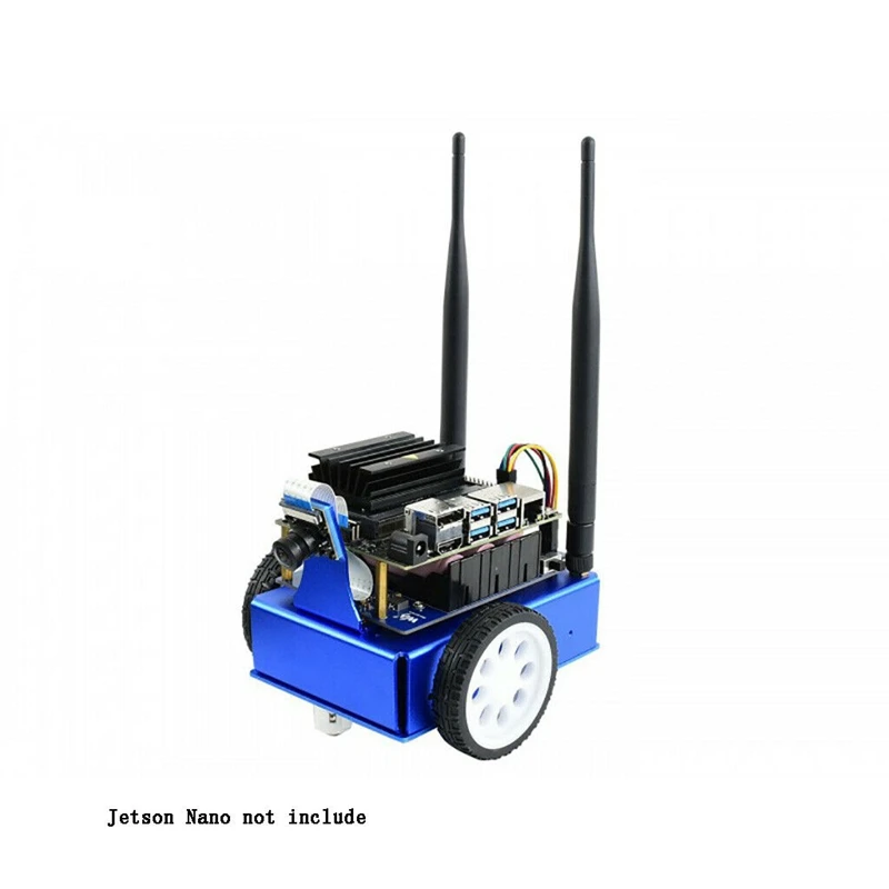 Waveshare для JetBot AI Kit Аксессуары дополнительные компоненты Jetson Nano создания