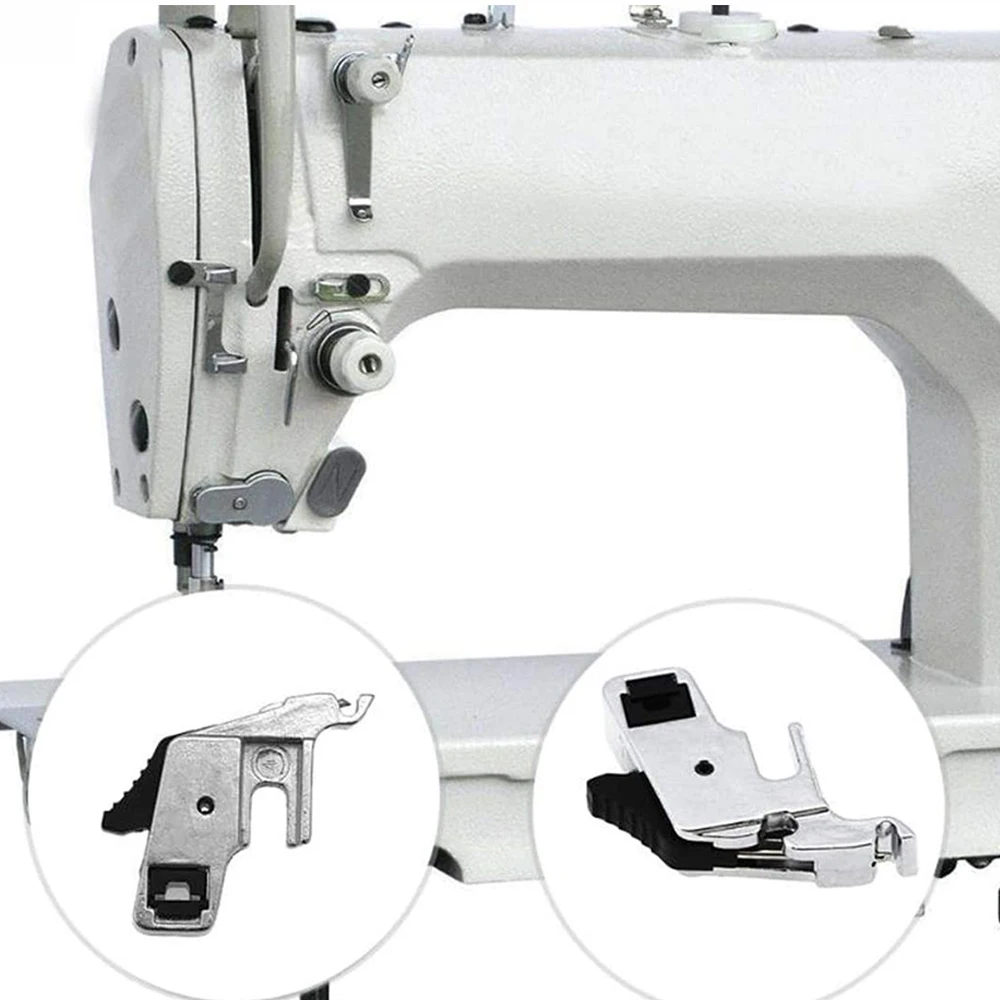 

1Pc Snap on Low Shank Adapter Presser Foot Holder for Sewing Machines Presser Foot DIY Sewing Machine Accessories