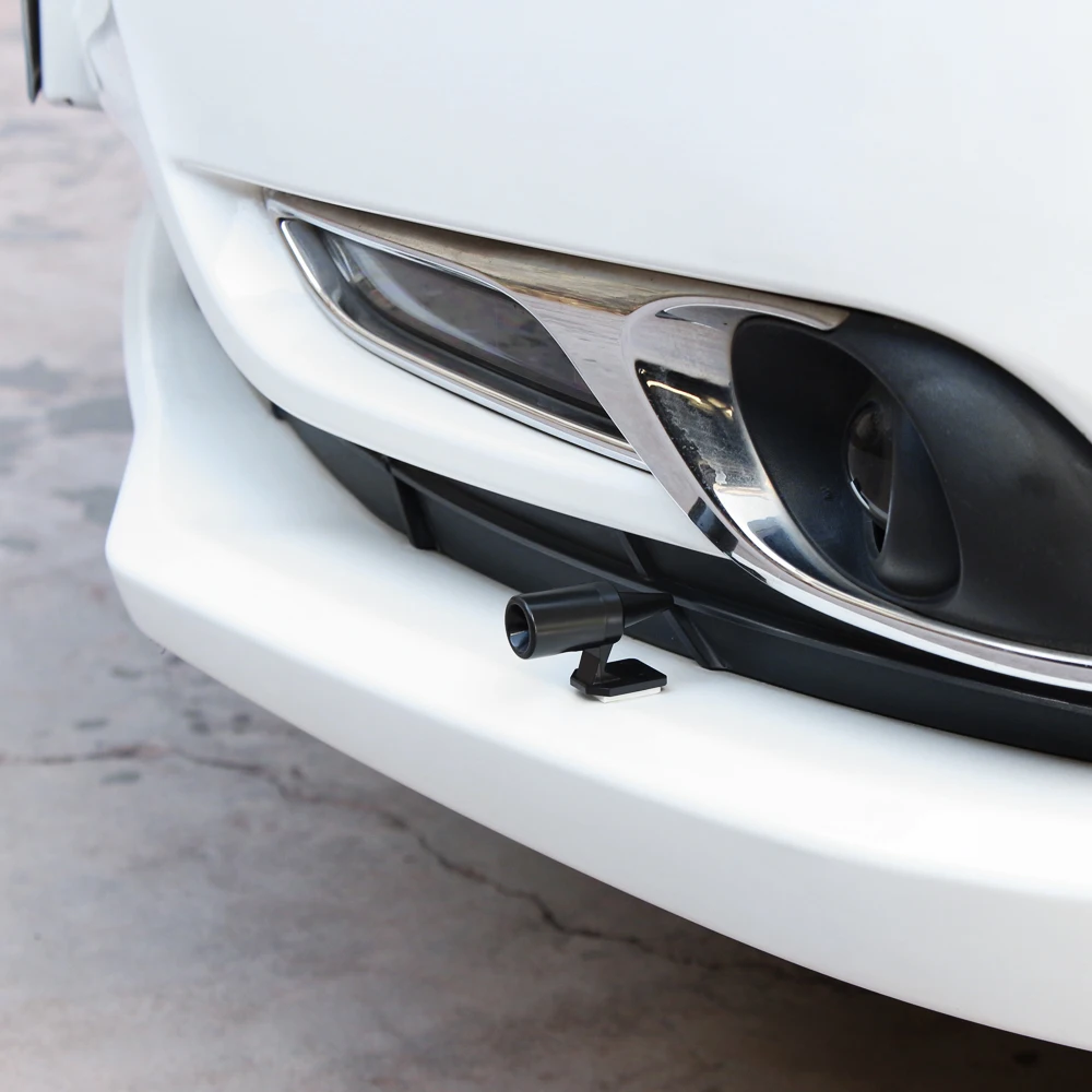 ПредуПредупреждение ительный сигнал 1 шт. автомобильный с сигнализацией о черном